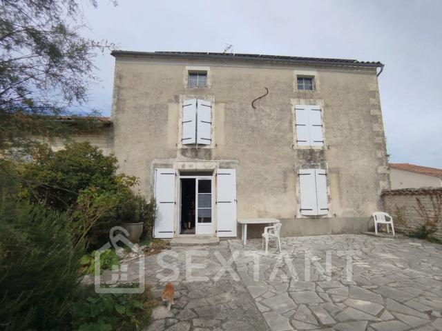 Maison 5 pièces 135 m²