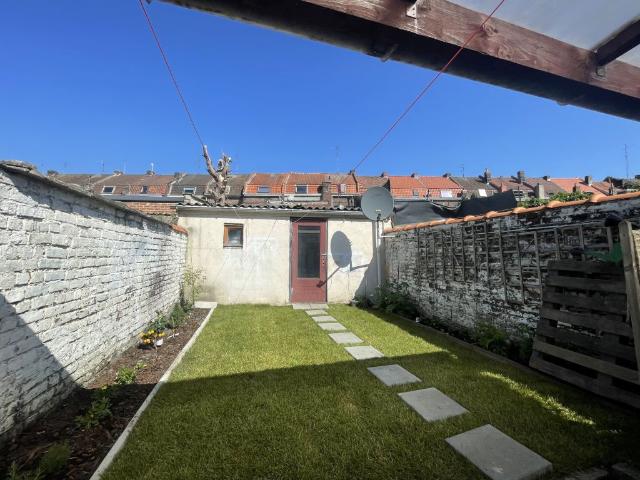 Maison 5 pièces 135 m²