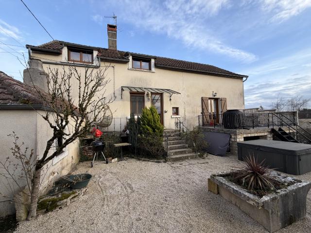 Maison 5 pièces 135 m²