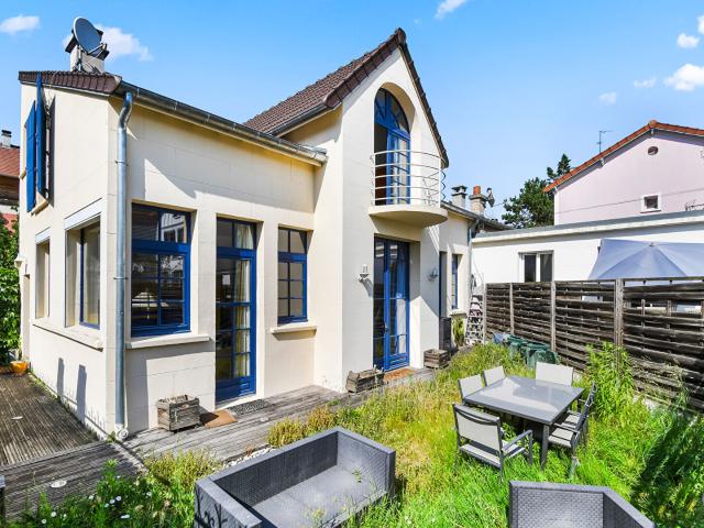 Maison 5 pièces 135 m²