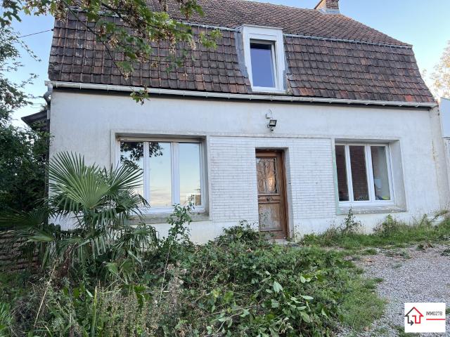Maison 5 pièces 135 m²