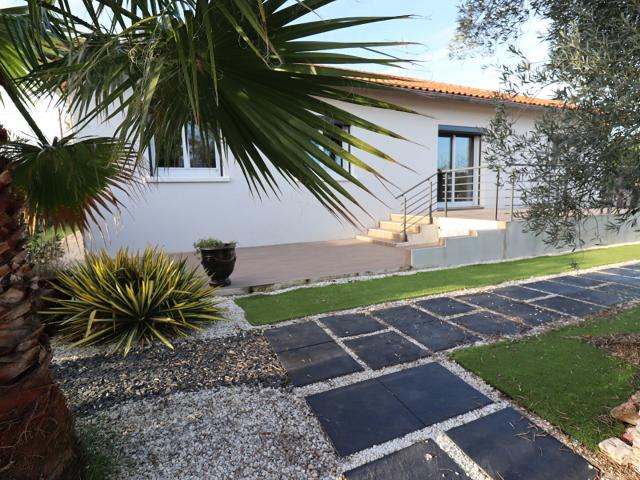 Maison 5 pièces 135 m²