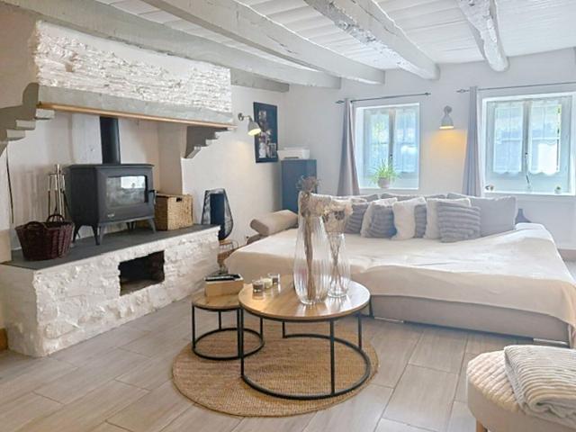 Maison 5 pièces 135 m²