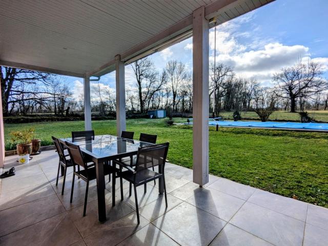 Maison 5 pièces 135 m²