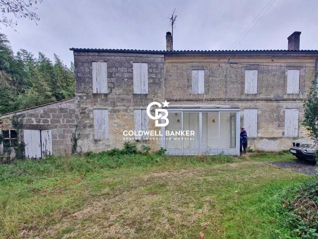 Maison 5 pièces 135 m²