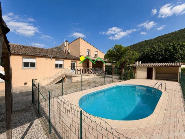 Maison 5 pièces 135 m²