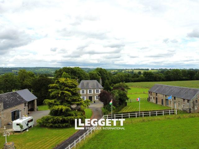Maison 5 pièces 135 m²