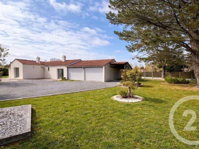 Maison 5 pièces 135 m²