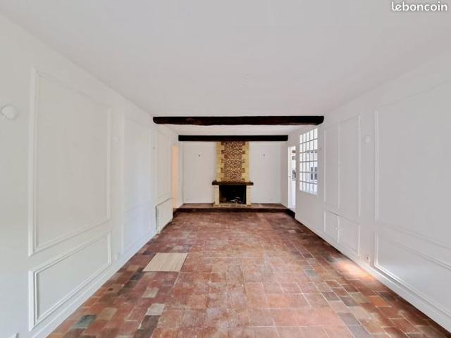 Maison 5 pièces 135 m²