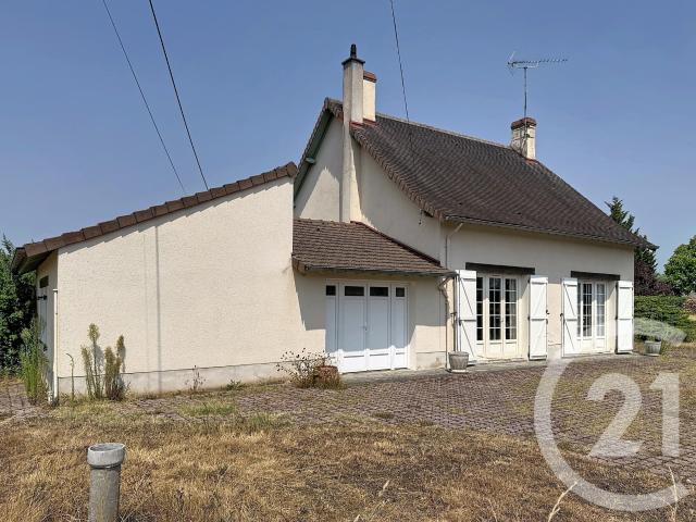 Maison 5 pièces 135 m²