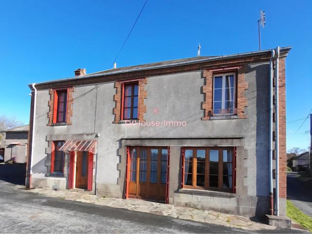 Maison 5 pièces 135 m²