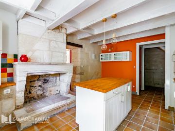 Maison 5 pièces 135 m²