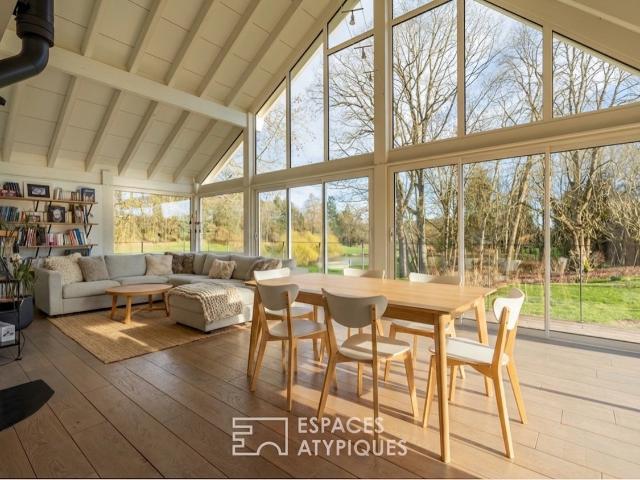 Maison 5 pièces 135 m²