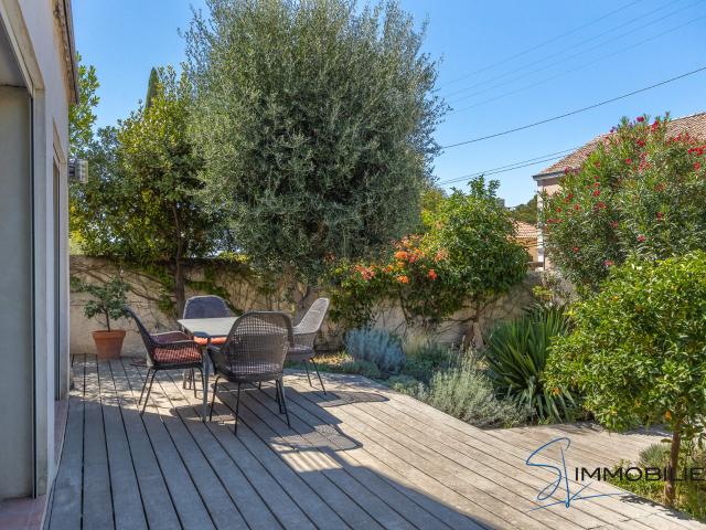 Maison 5 pièces 135 m²