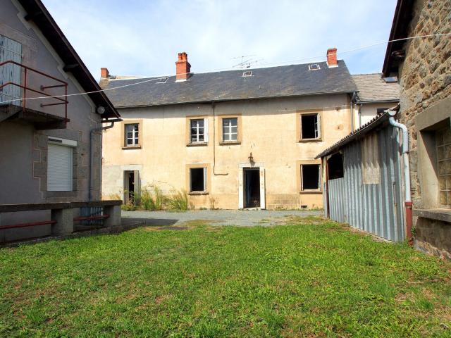Maison 5 pièces 135 m²