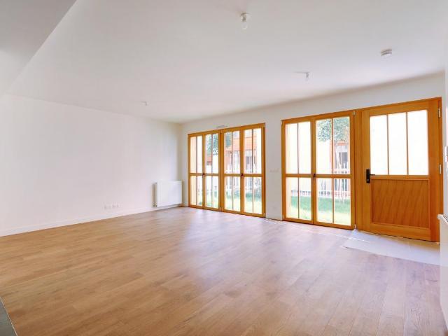Maison 5 pièces 135 m²