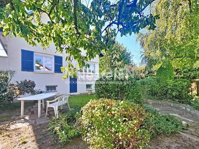Maison 6 pièces 135 m²