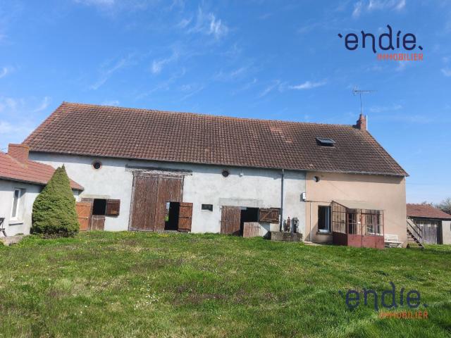 Maison 5 pièces 135 m²