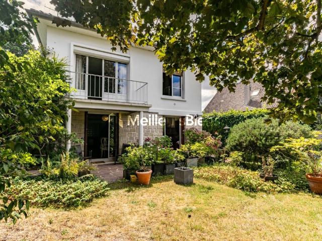 Maison 5 pièces 135 m²