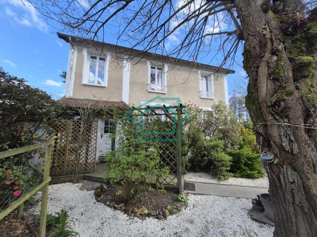 Maison 5 pièces 135 m²