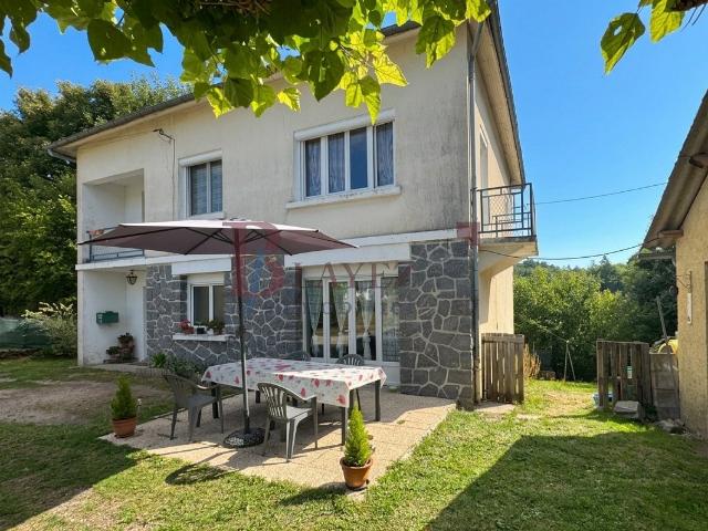 Maison 5 pièces 135 m²