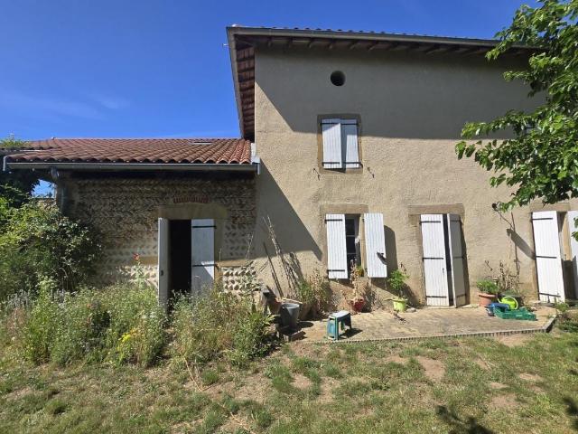 Maison 5 pièces 135 m²