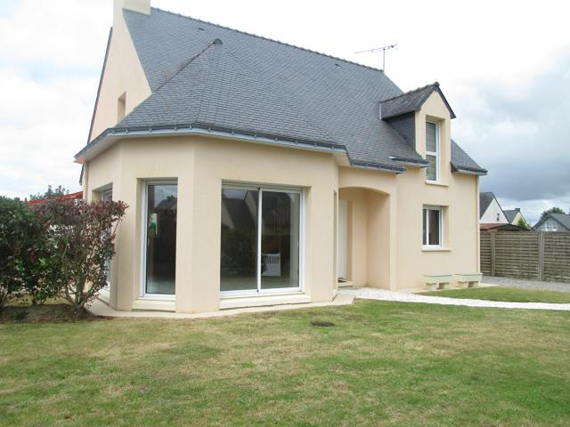 Maison 5 pièces 135 m²