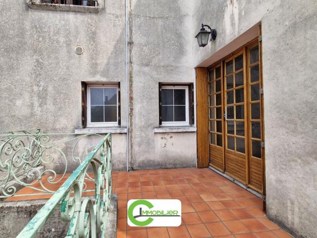 Maison 5 pièces 135 m²