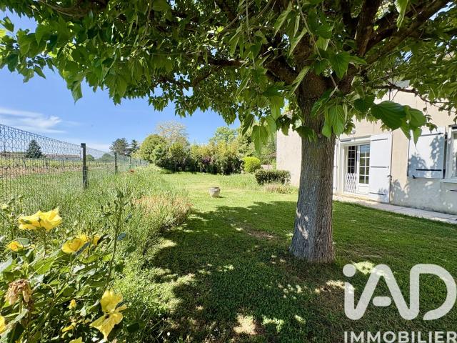 Maison 5 pièces 135 m²