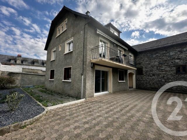 Maison 5 pièces 135 m²