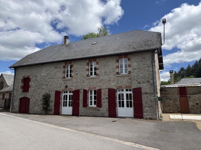 Maison 5 pièces 135 m²