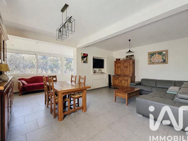 Maison 5 pièces 135 m²