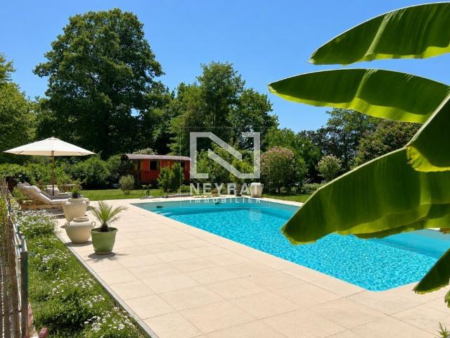 Maison 5 pièces 135 m²