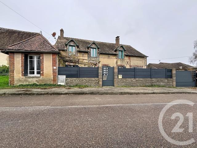 Maison 5 pièces 135 m²