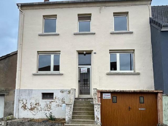 Maison 5 pièces 135 m²