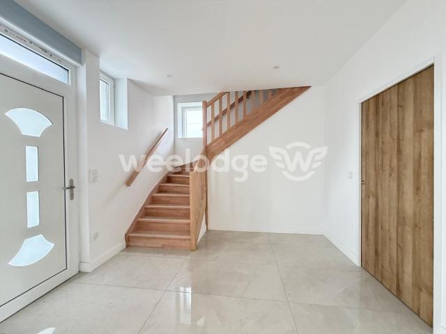 Maison 5 pièces 135 m²