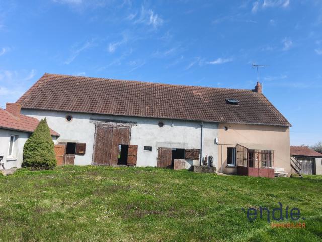 Maison 5 pièces 135 m²