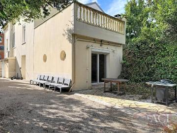 Maison 5 pièces 135 m²
