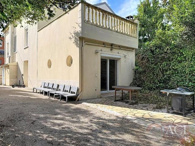 Maison 5 pièces 135 m²