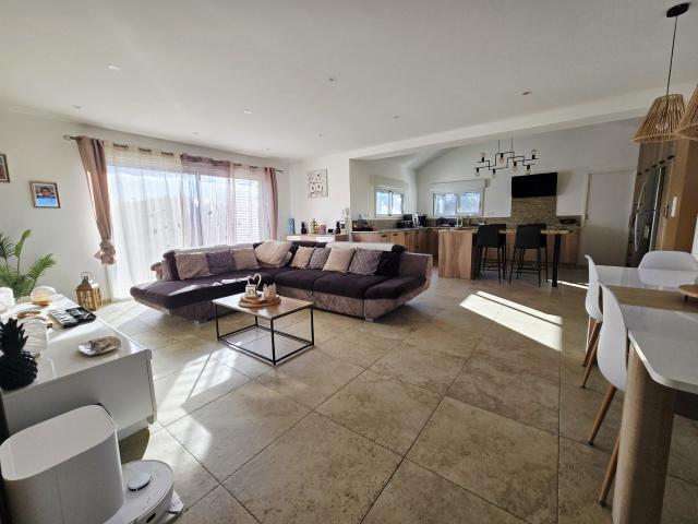 Maison 5 pièces 135 m²