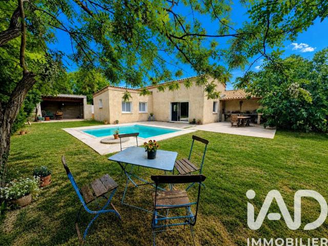 Maison 5 pièces 135 m²