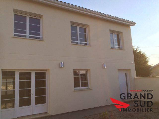 Maison 5 pièces 135 m²