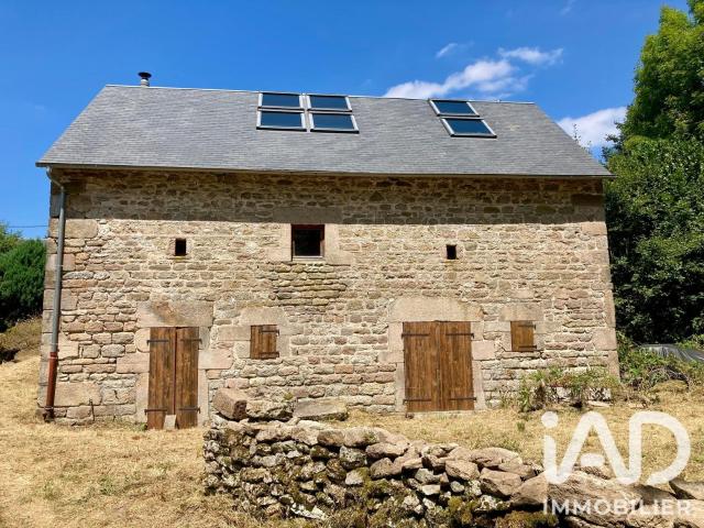 Maison 4 pièces 135 m²