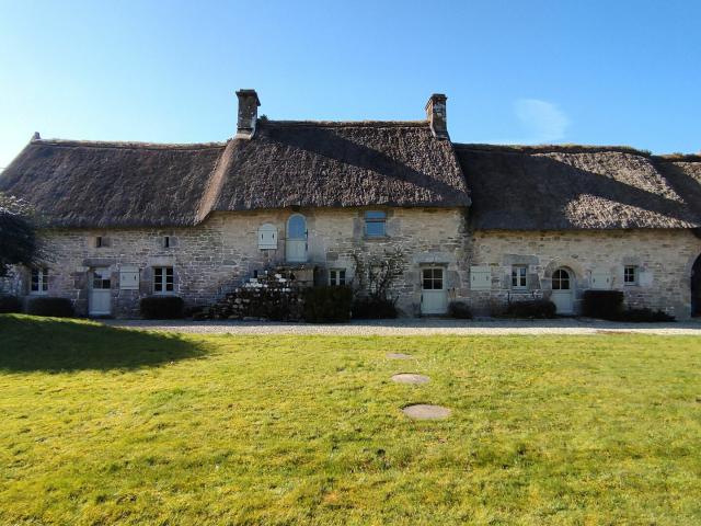 Maison 5 pièces 135 m²