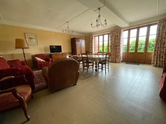 Maison 5 pièces 135 m²