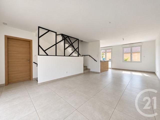 Maison 5 pièces 135 m²