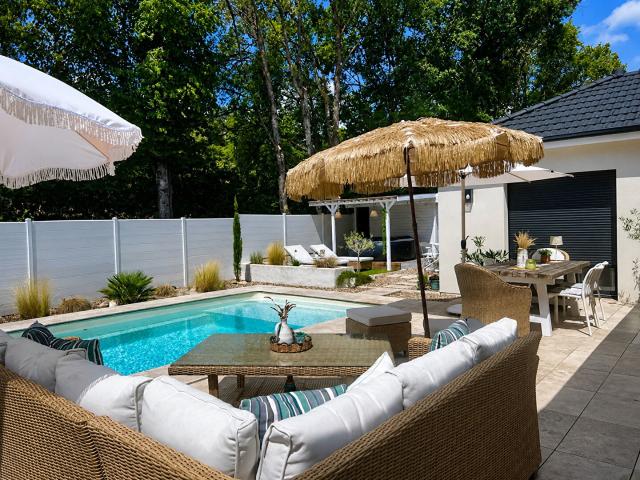 Maison 5 pièces 135 m²