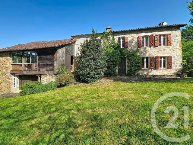 Maison 5 pièces 135 m²