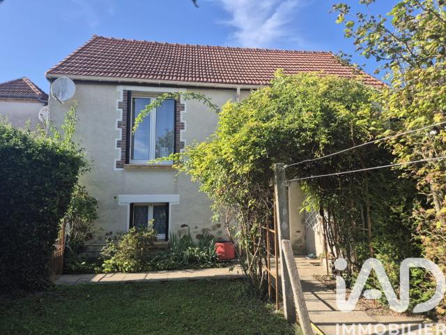 Maison 5 pièces 135 m²