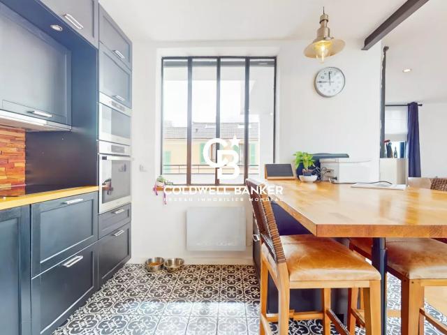 Maison 5 pièces 135 m²